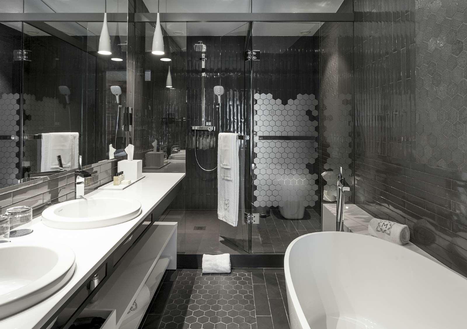 Monument, Barcelona, Suite, Single, Monument Hotel 5/6