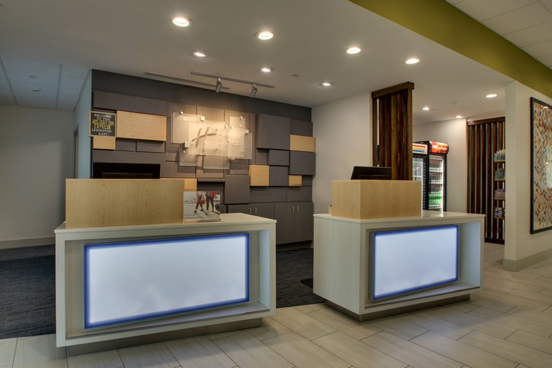 Holiday Inn Express Lexington East - Winchester 5/37