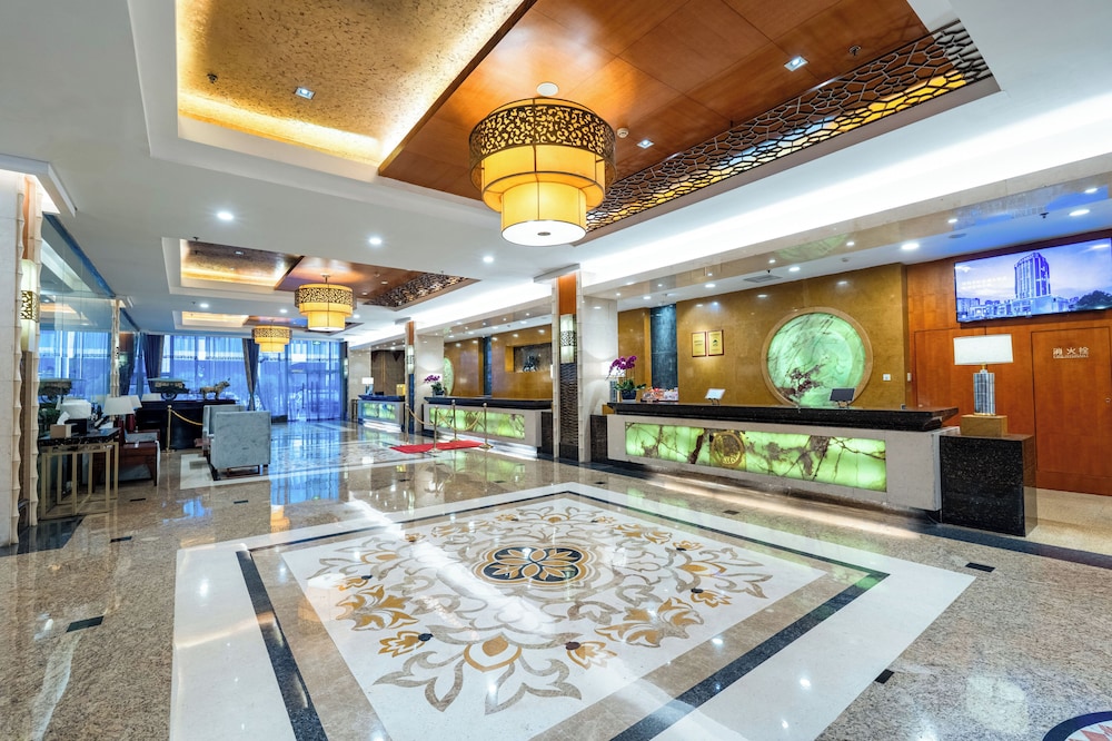 Empark Grand Hotel Xian 3/41