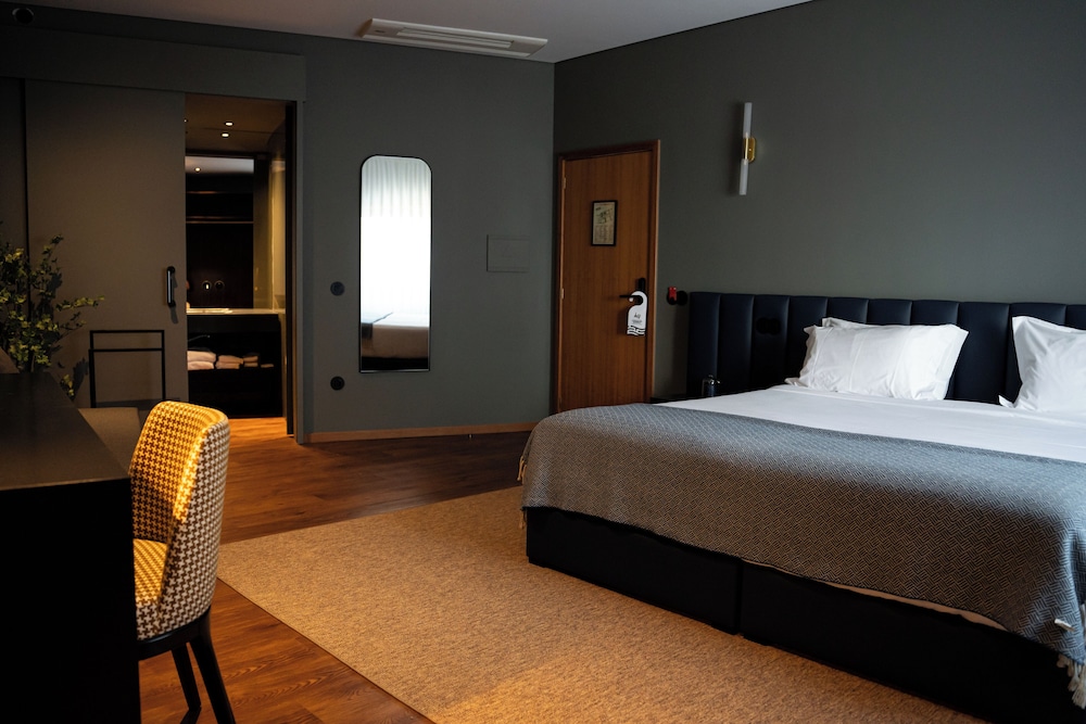 Santo Thyrso Hotel 19/45