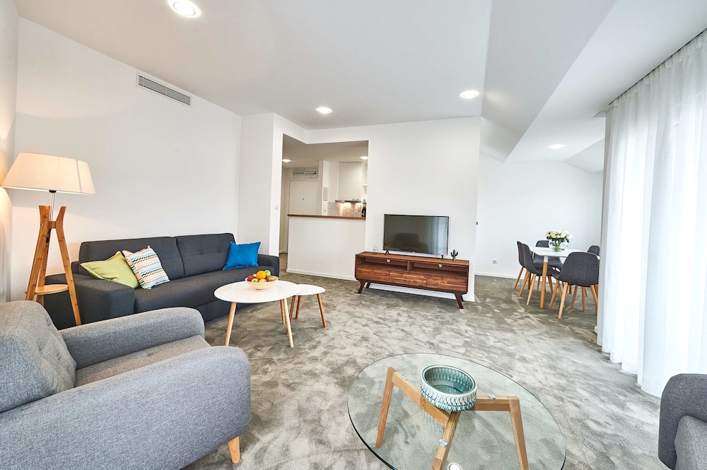 Perla Residence Hotel Spa 31/48