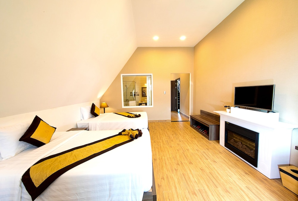 Dalat Wonder Resort 19/78