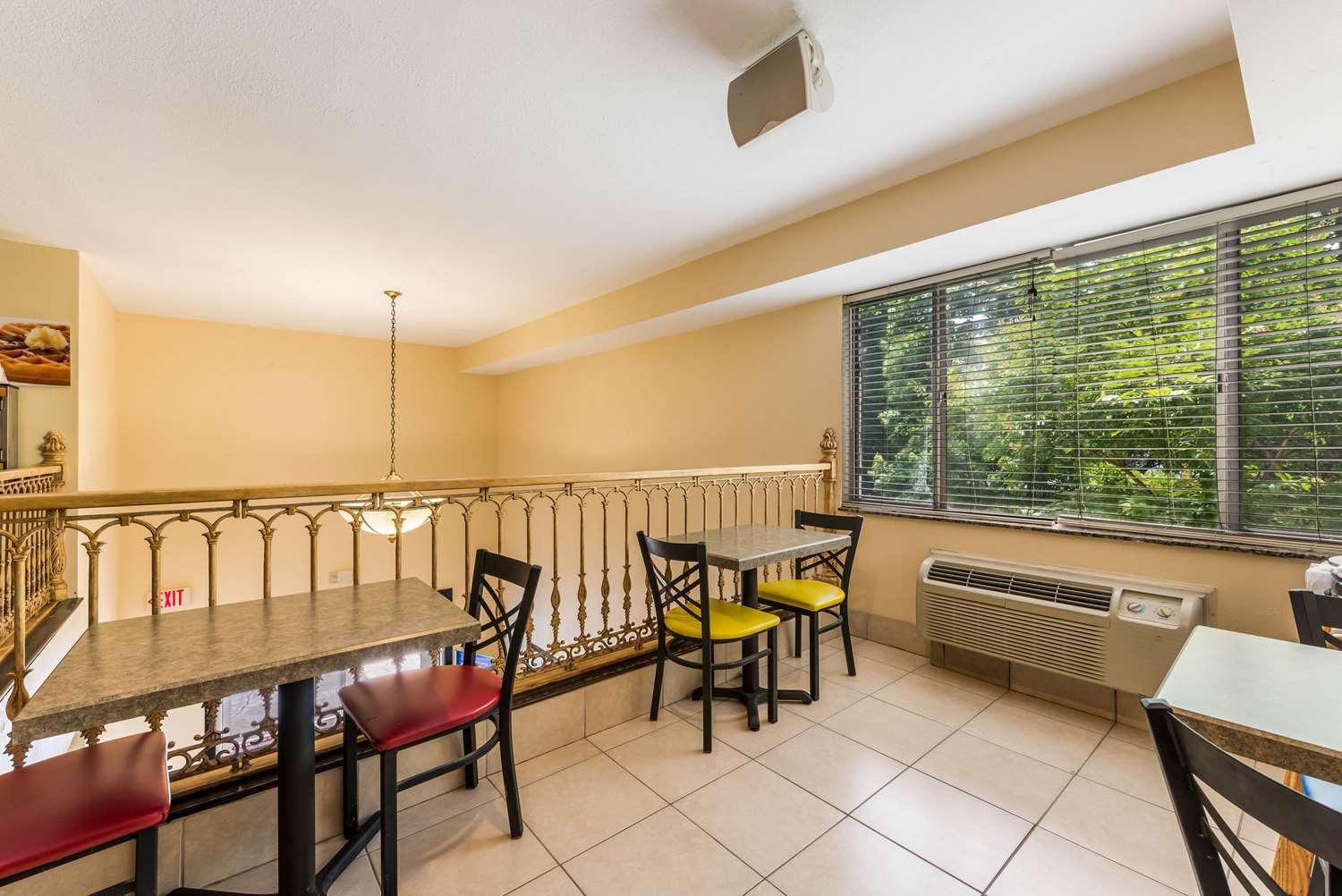 Quality Inn Huntersville Near Lake Norman 16/17