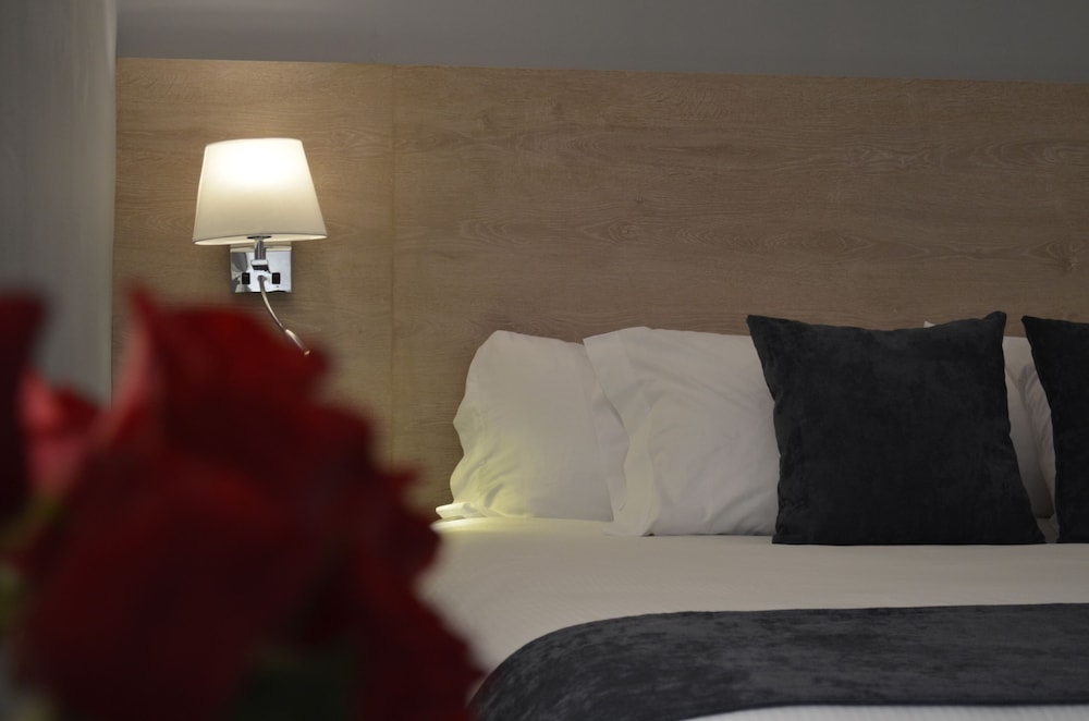 Hotel Casa Bella 34/70