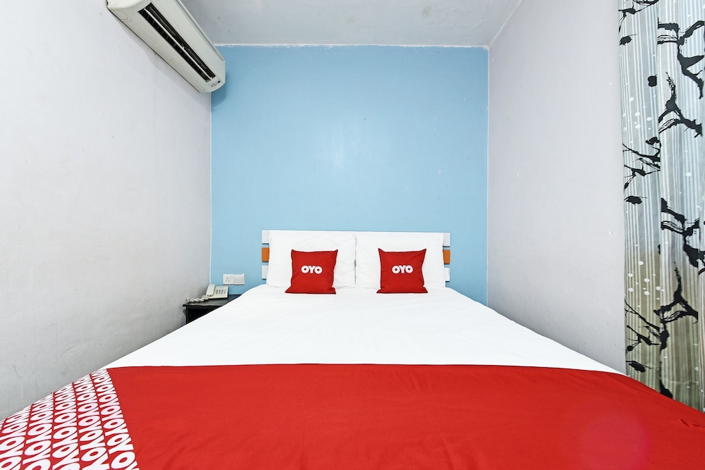 Hotel O Orange Hotel Kuala Pilah 35/67