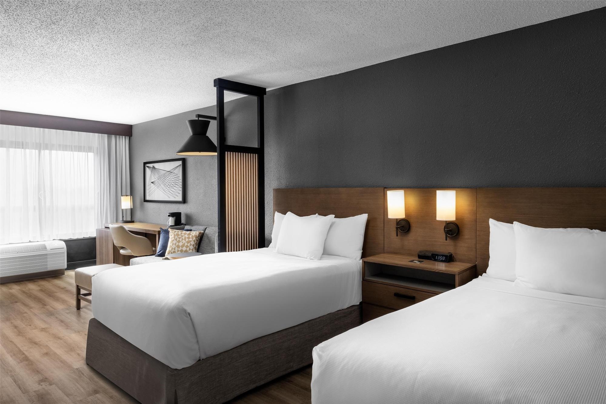 Room, Multiple Beds, Accessible