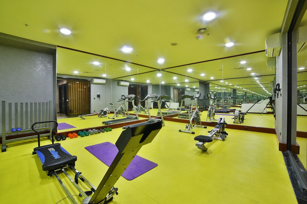 Ibis Styles Istanbul Bomonti 45/70
