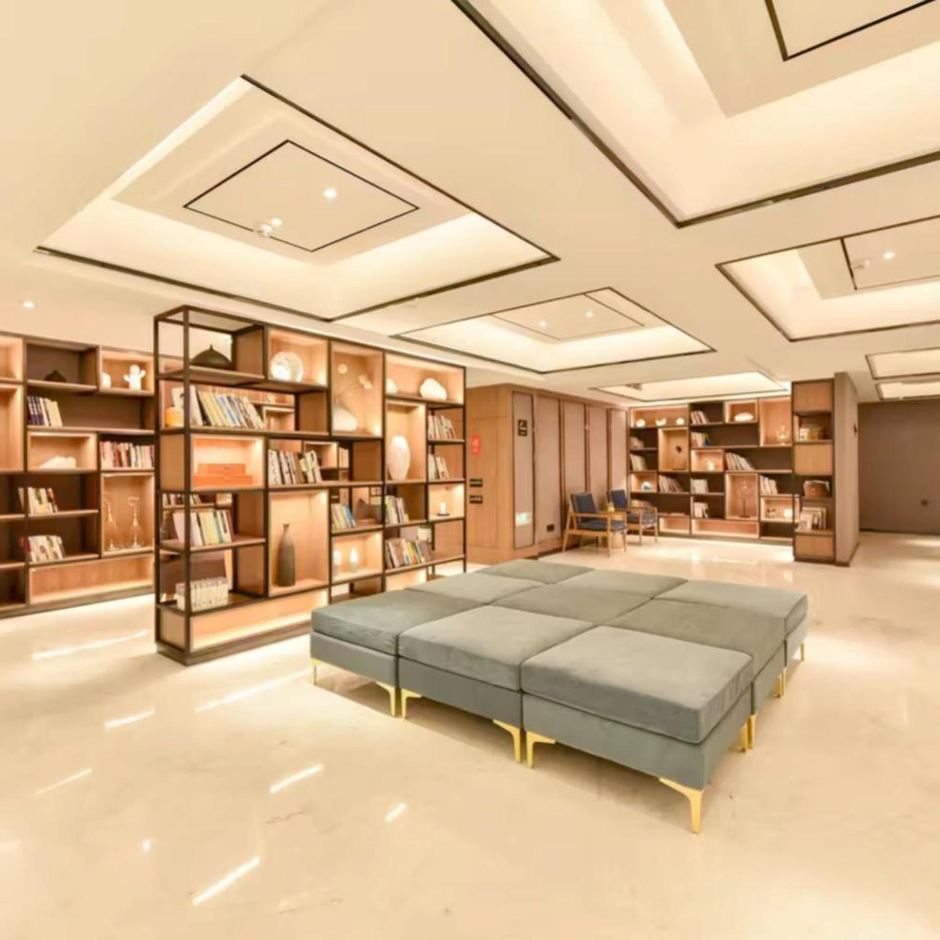 Atour Hotel Beijing Fuxingmen 27/51
