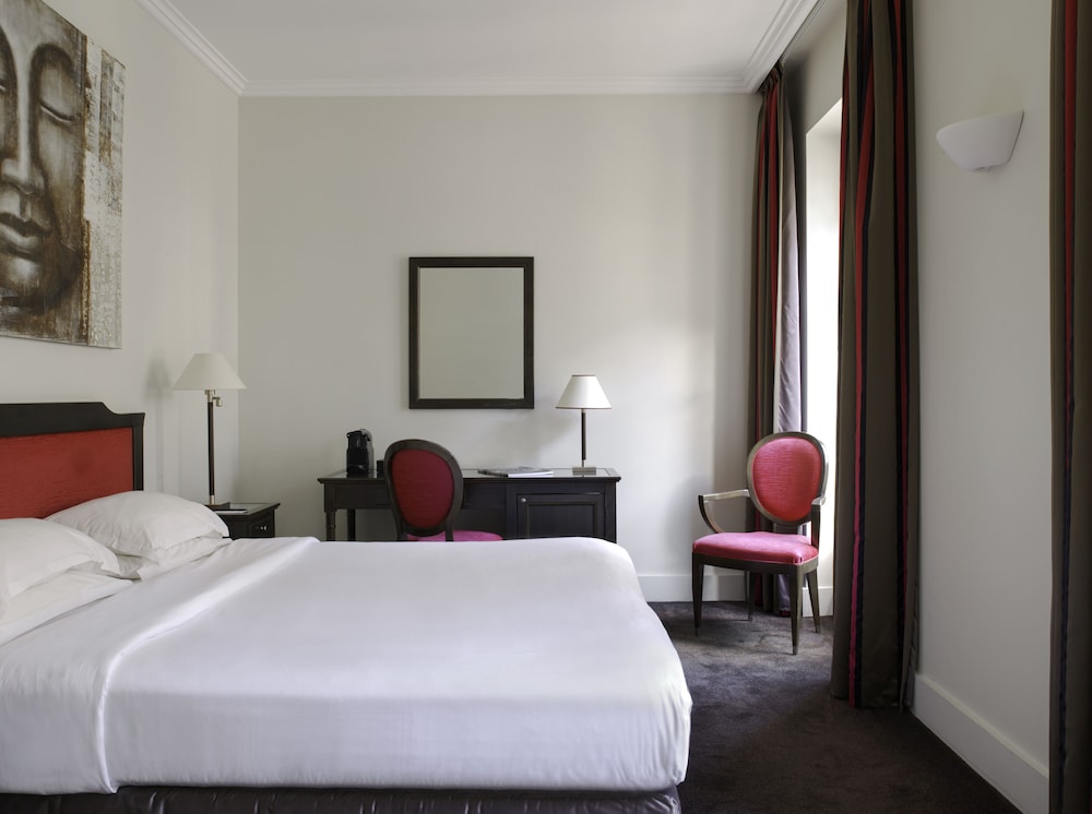Hotel Royal Saint Honore 25/60