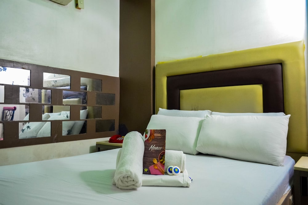 Hotel 99 Quiapo 53/61