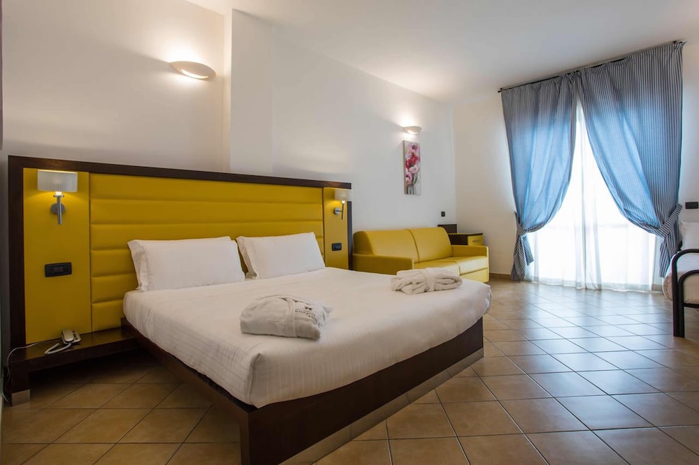 Park Hotel Marinetta 12/77
