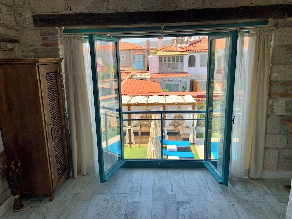 Windmill Alacati Boutique Hotel 21/44