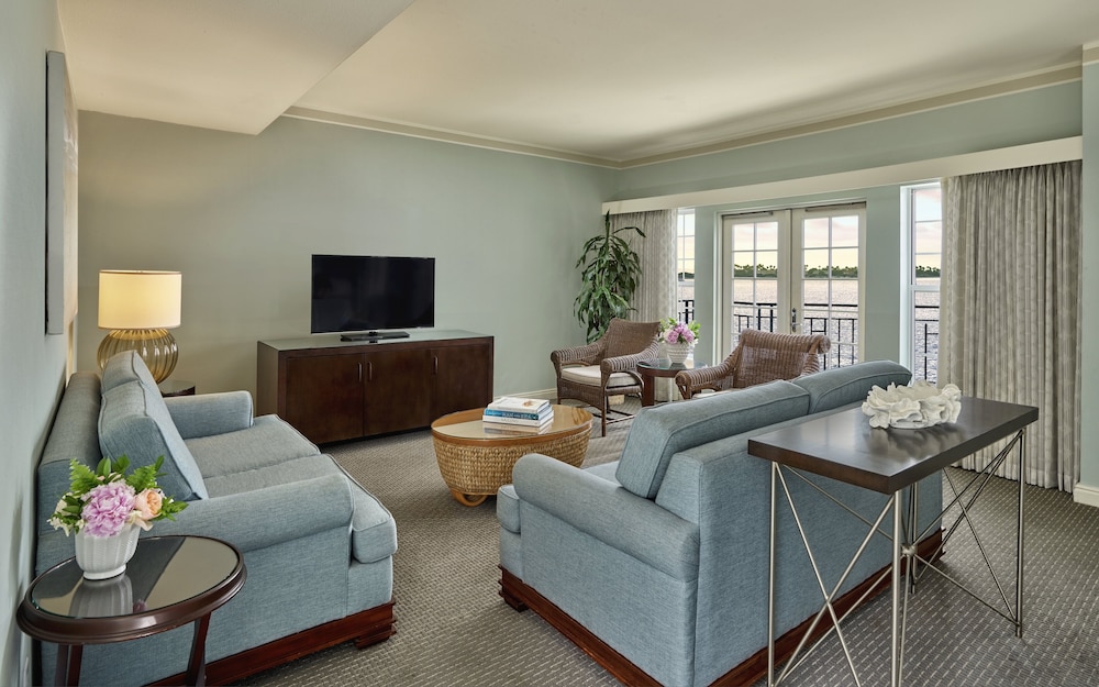 Loews Coronado Bay Resort 45/80