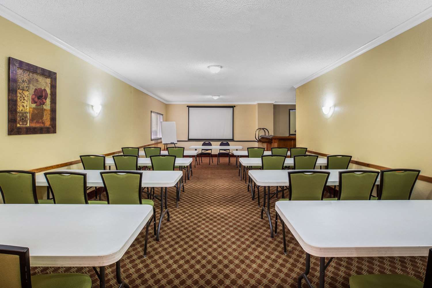 Baymont By Wyndham Tehachapi 4/8