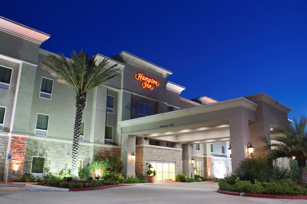Hampton Inn Orange in ORANGE - TX