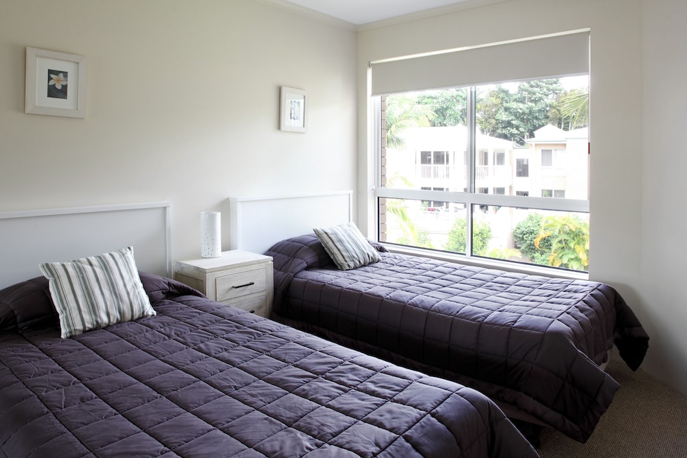Macquarie Lodge Apartments 25/75