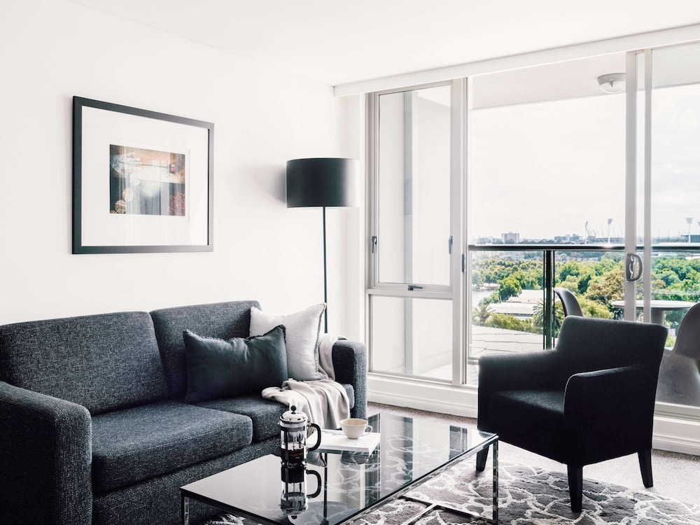 Quay West Suites Melbourne 46/81
