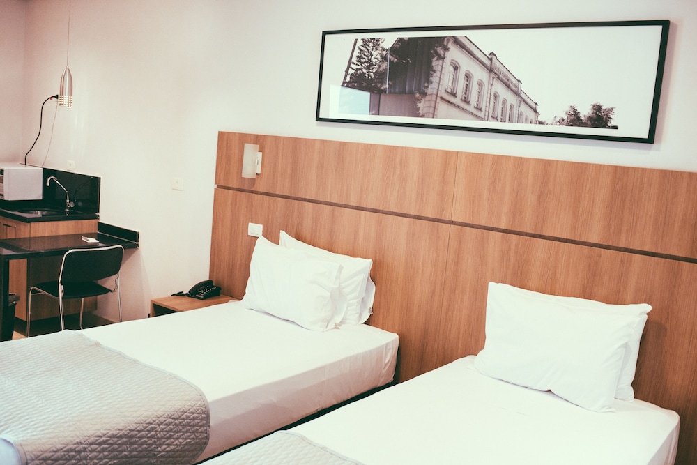 Occitano Apart Hotel 12/50