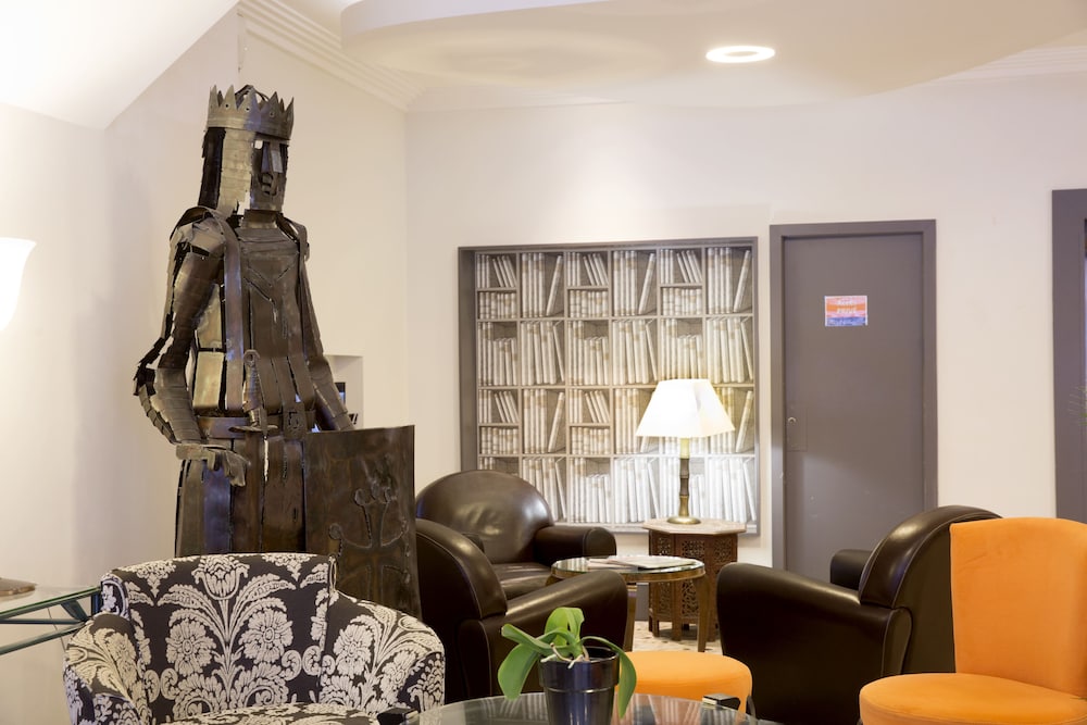 Hotel Raymond 4 Toulouse 36/42