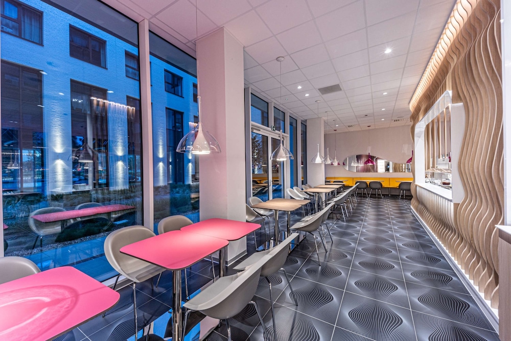 Prize by Radisson, Antwerp City 43/60