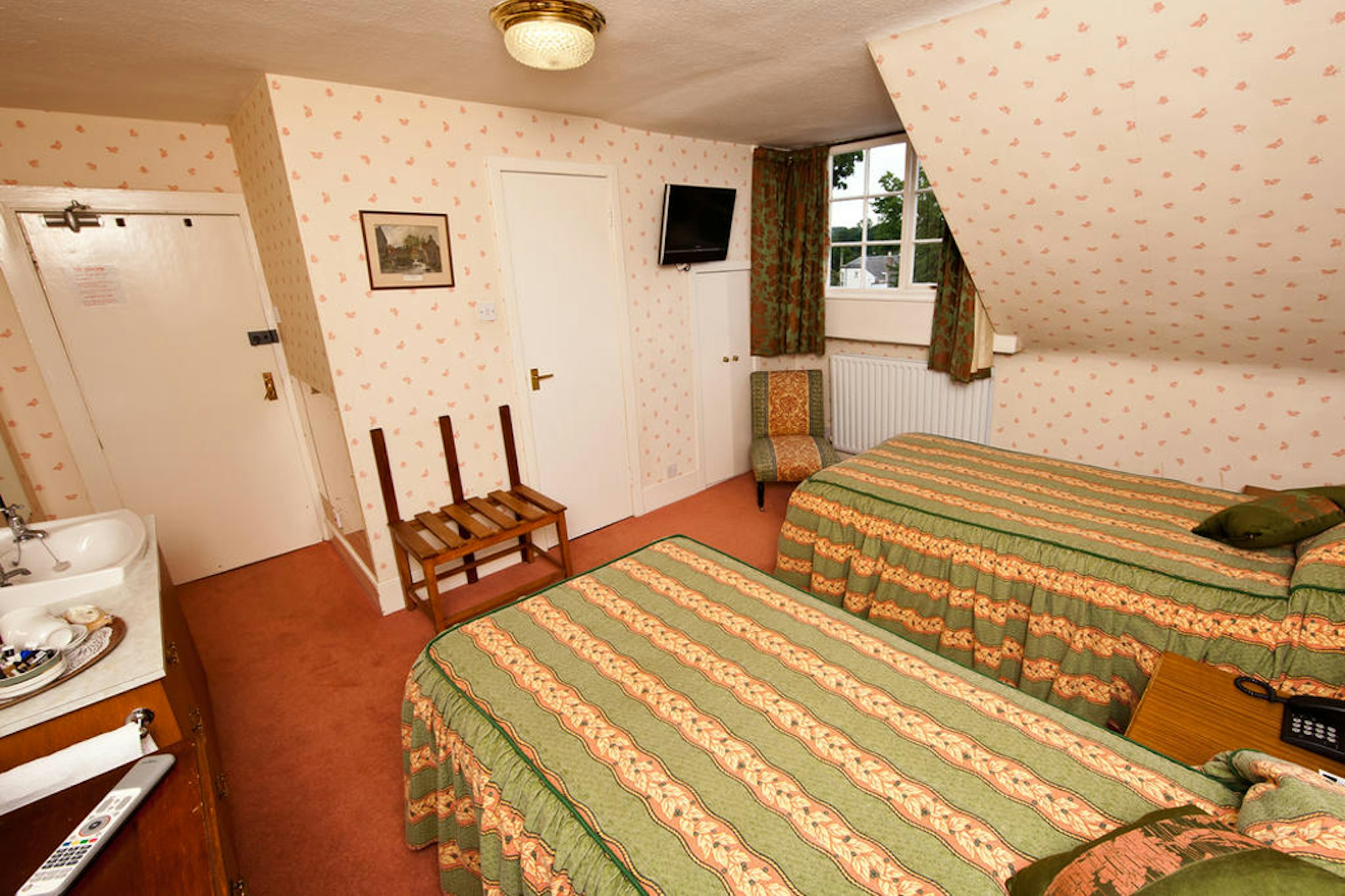 Ednam House Hotel 44/69
