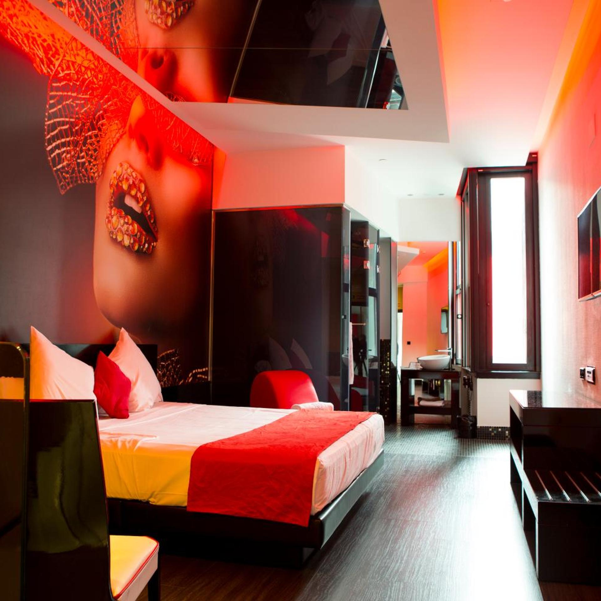 Hotel Loob Madrid 19/57