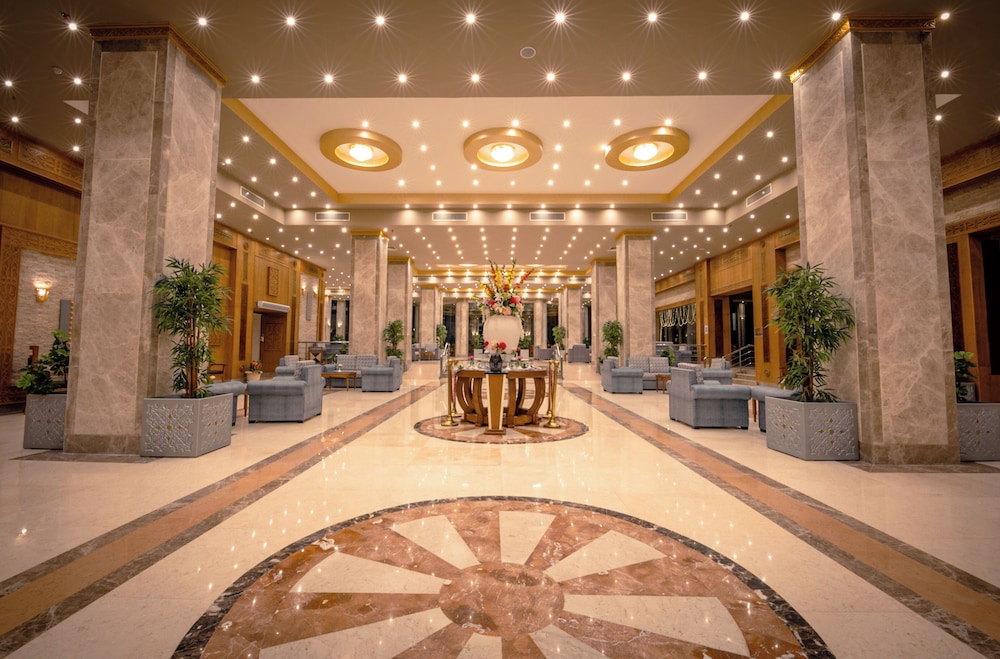 Rewaya Inn Resort Ex-Hawaii Paradise Hurghada 15/50