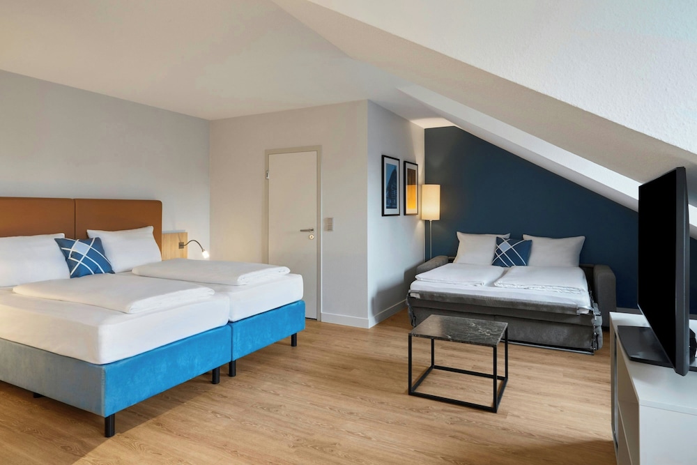 GHOTEL HOTEL & LIVING KIEL 14/73