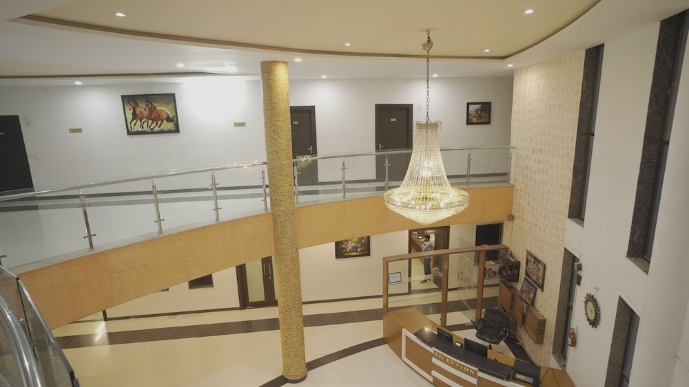 Dreams Resort Udaipur 26/44