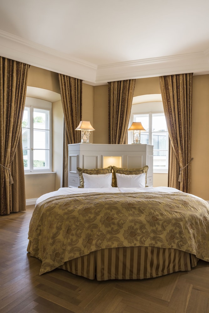 FALKENSTEINER SCHLOSSHOTEL VELDEN 13/83