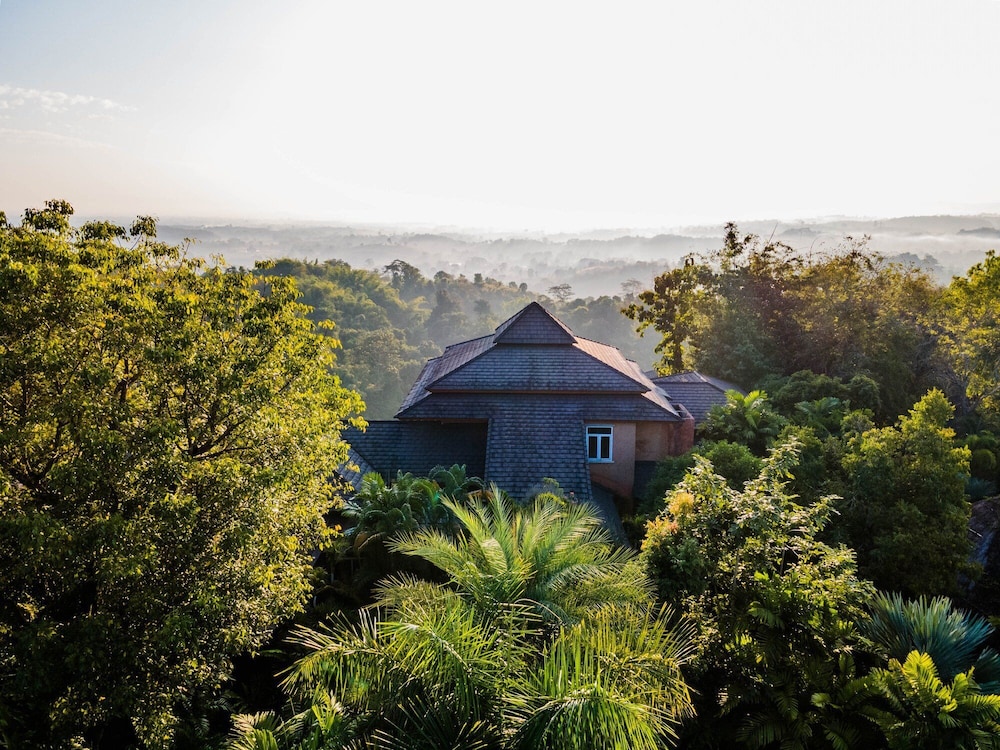 Katiliya Mountain Resort And Spa 6/79