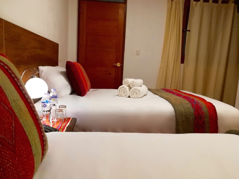 Susanna Inn Machu Picchu Hotel 19/50