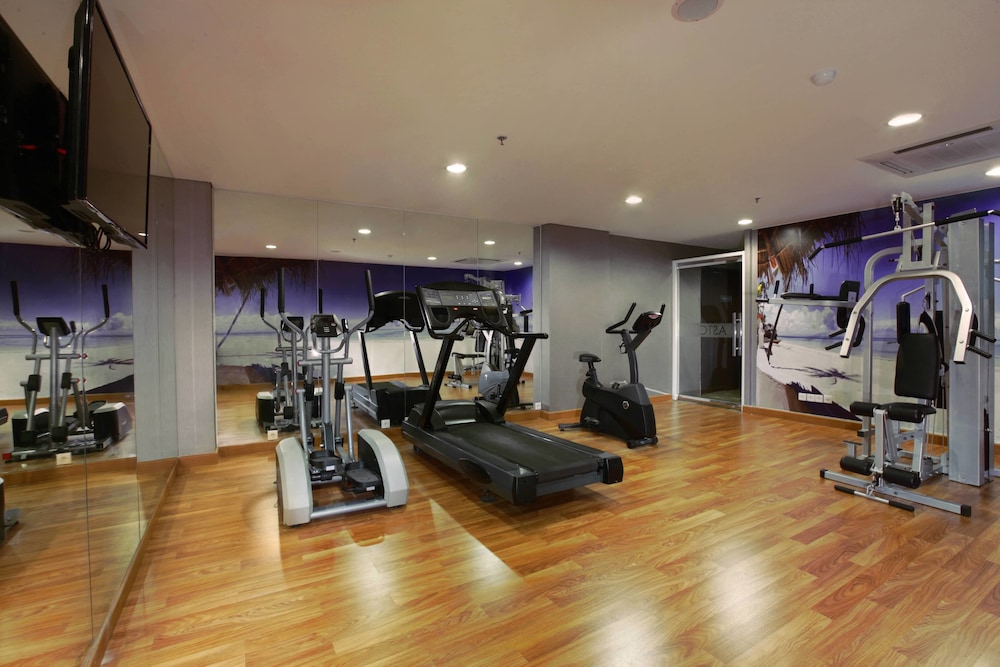 Aston Imperial Bekasi Hotel & Conference Center 28/53