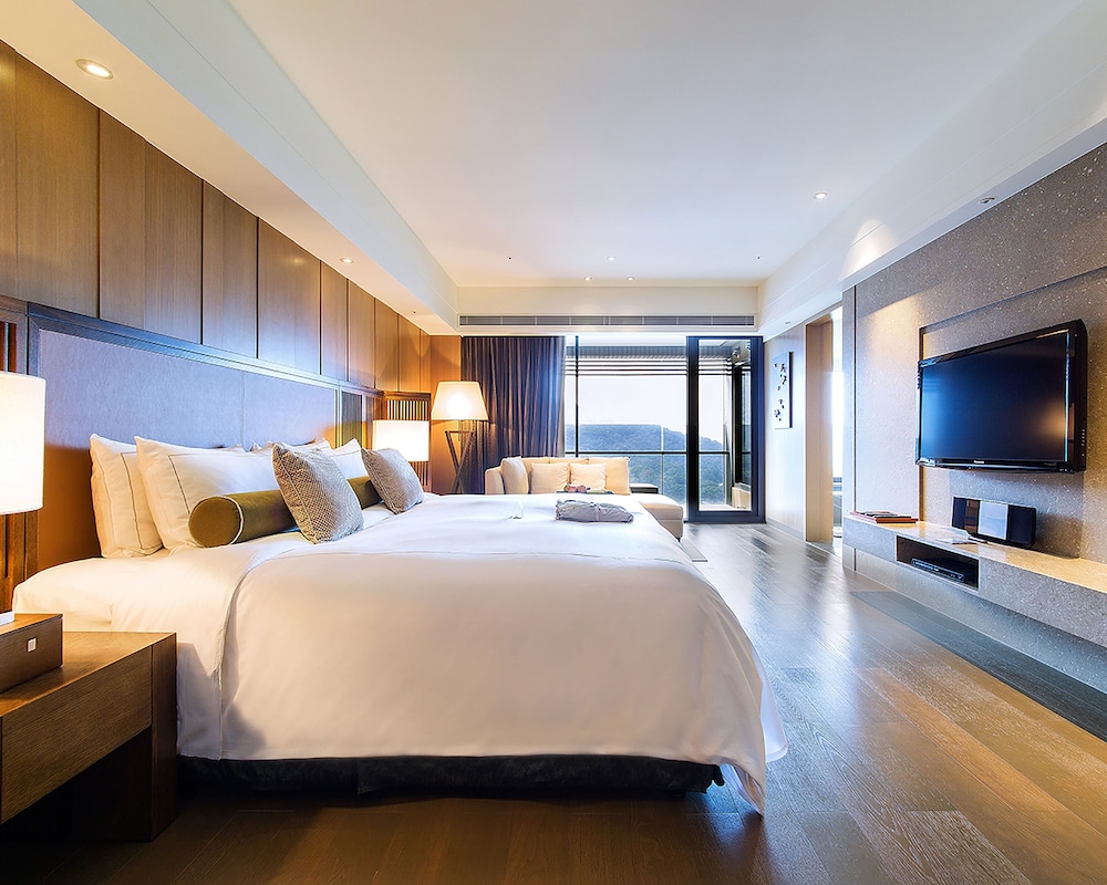 Grand View Resort Beitou 8/50