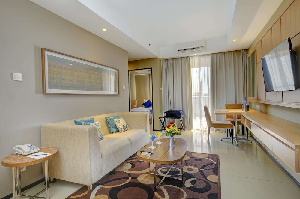 Golden Tulip Balikpapan Hotel and Suites 40/73