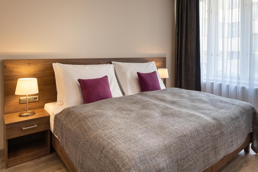 Melantrich Sivek Hotels 25/46