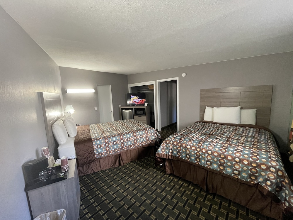 Travel Inn 16/60