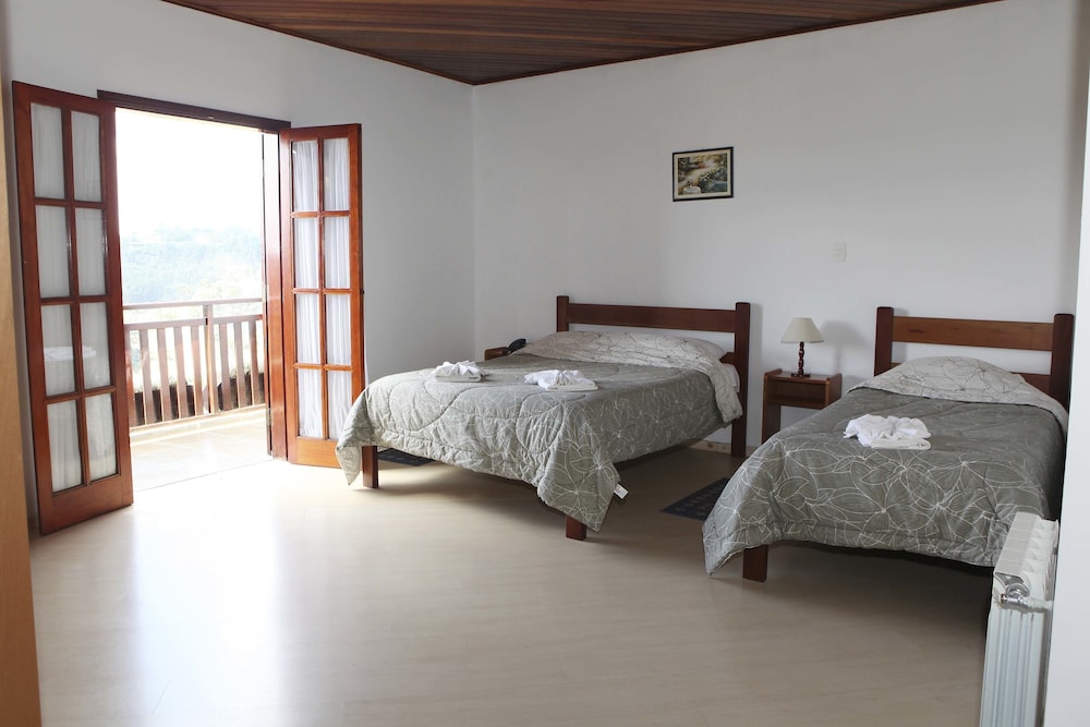 Summit Suites Hotel Campos do Jordao 7/31