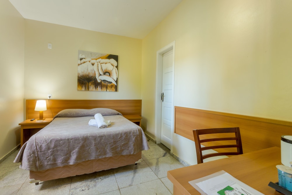 Hotel Fazenda Golden Park Campos do Jordao 11/71