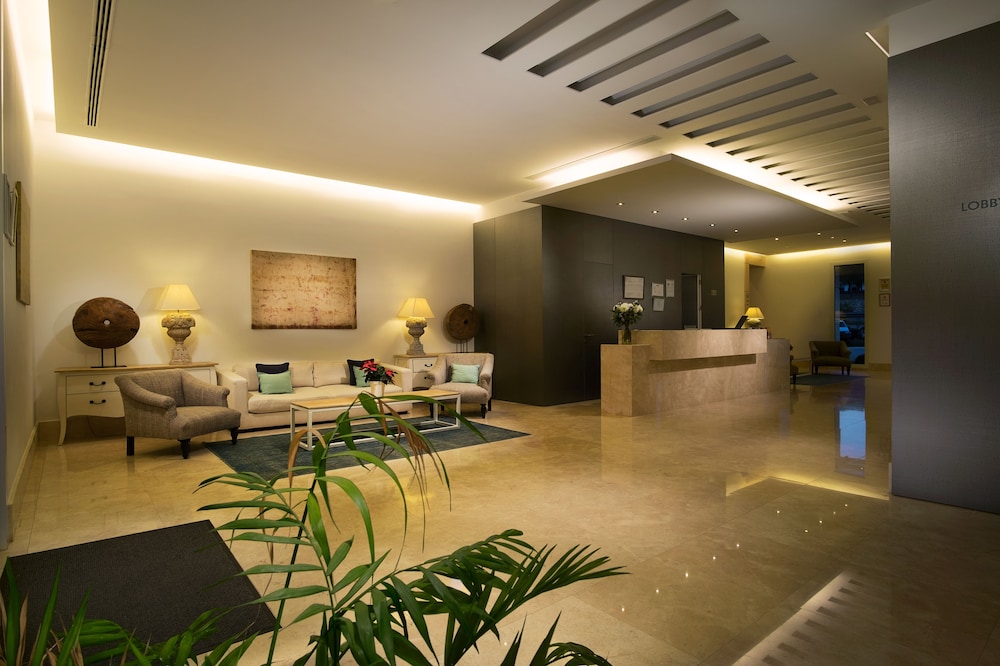 LAS SUITES DE PUERTO SHERRY 33/60