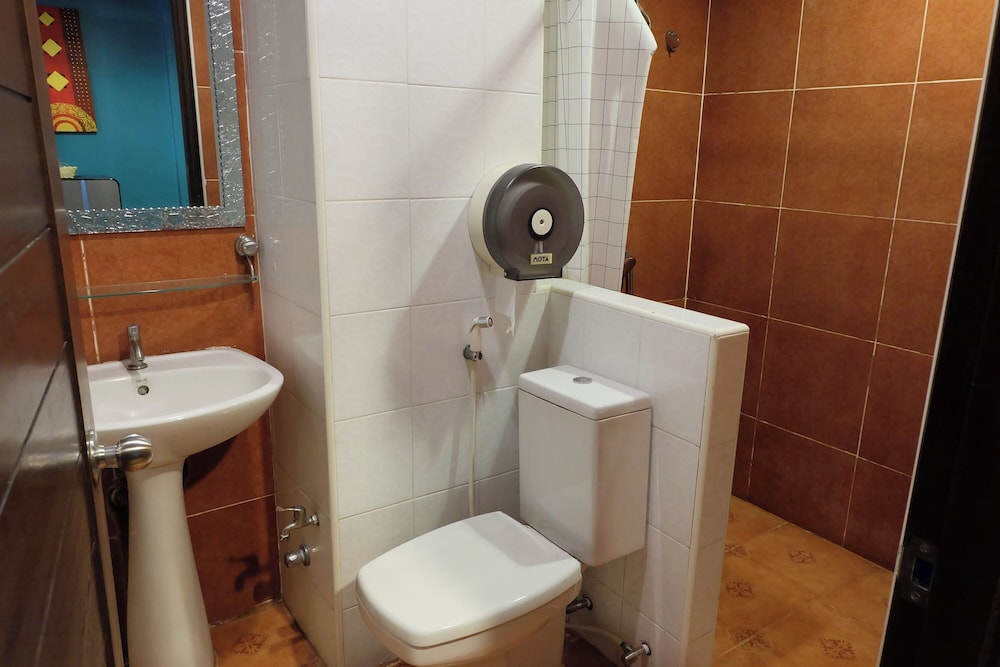 Zen Rooms Sukhumvit 71 49/50
