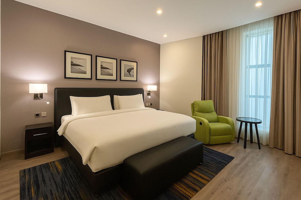 Radisson Blu Plaza Jeddah 23/71