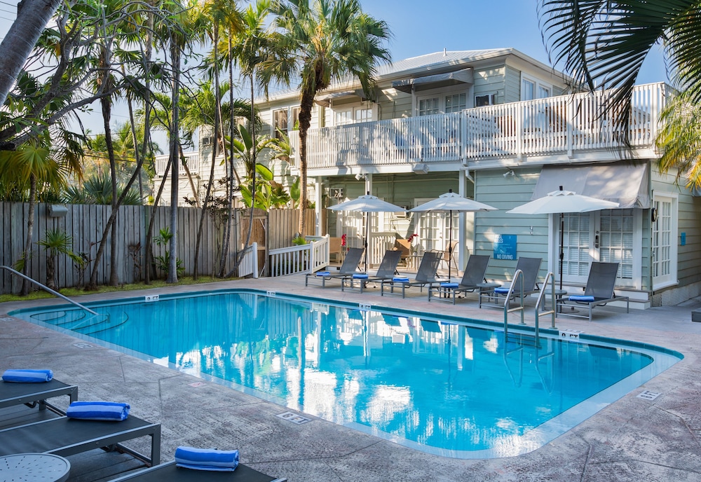 The Southernmost Inn - Adult Only 3/60