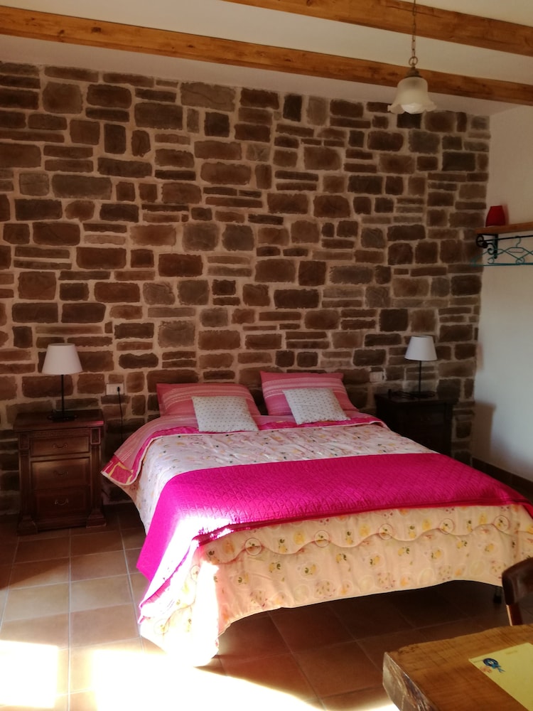 B&B Pompeilog 12/46