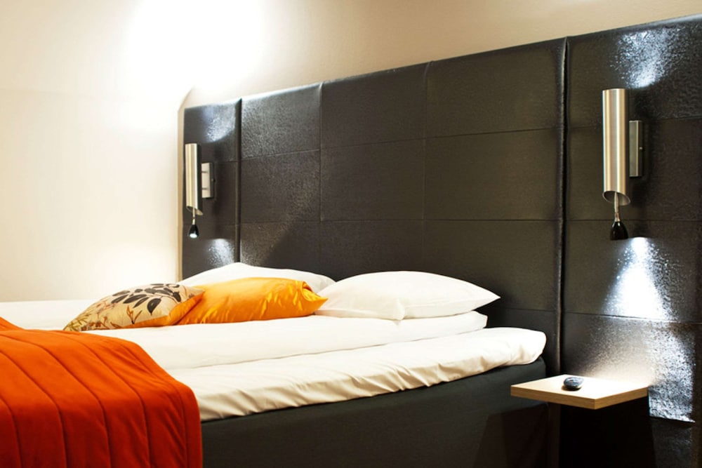 Comfort Hotel Park 35/75