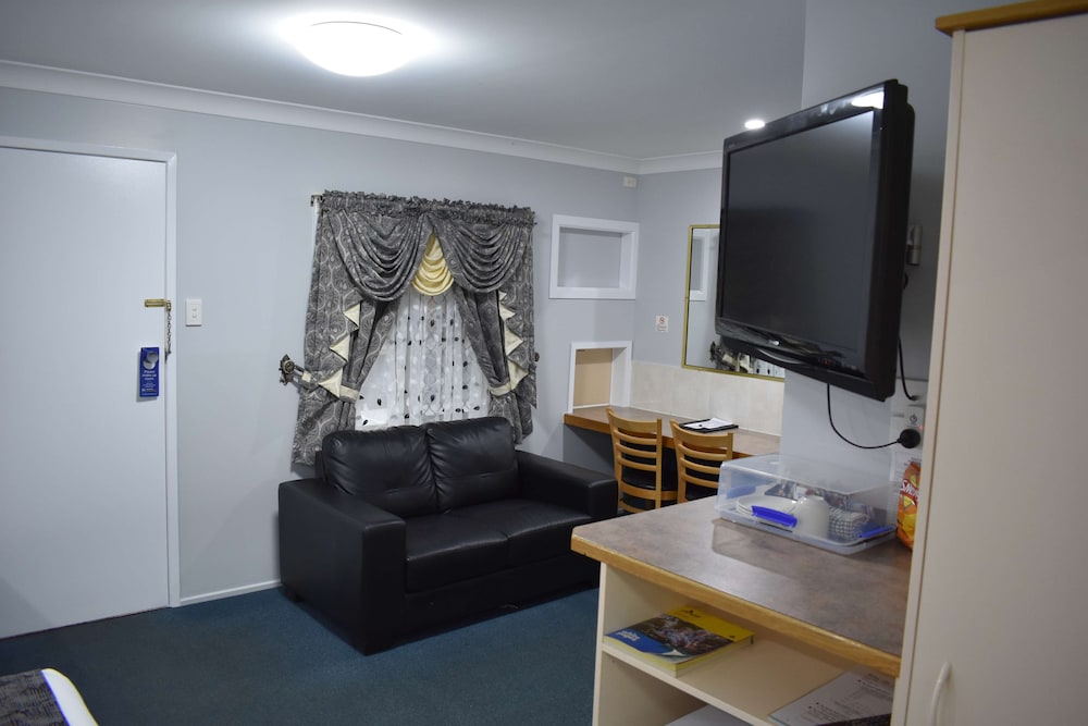 Best Western Bundaberg Cty Mtr Inn 28/40