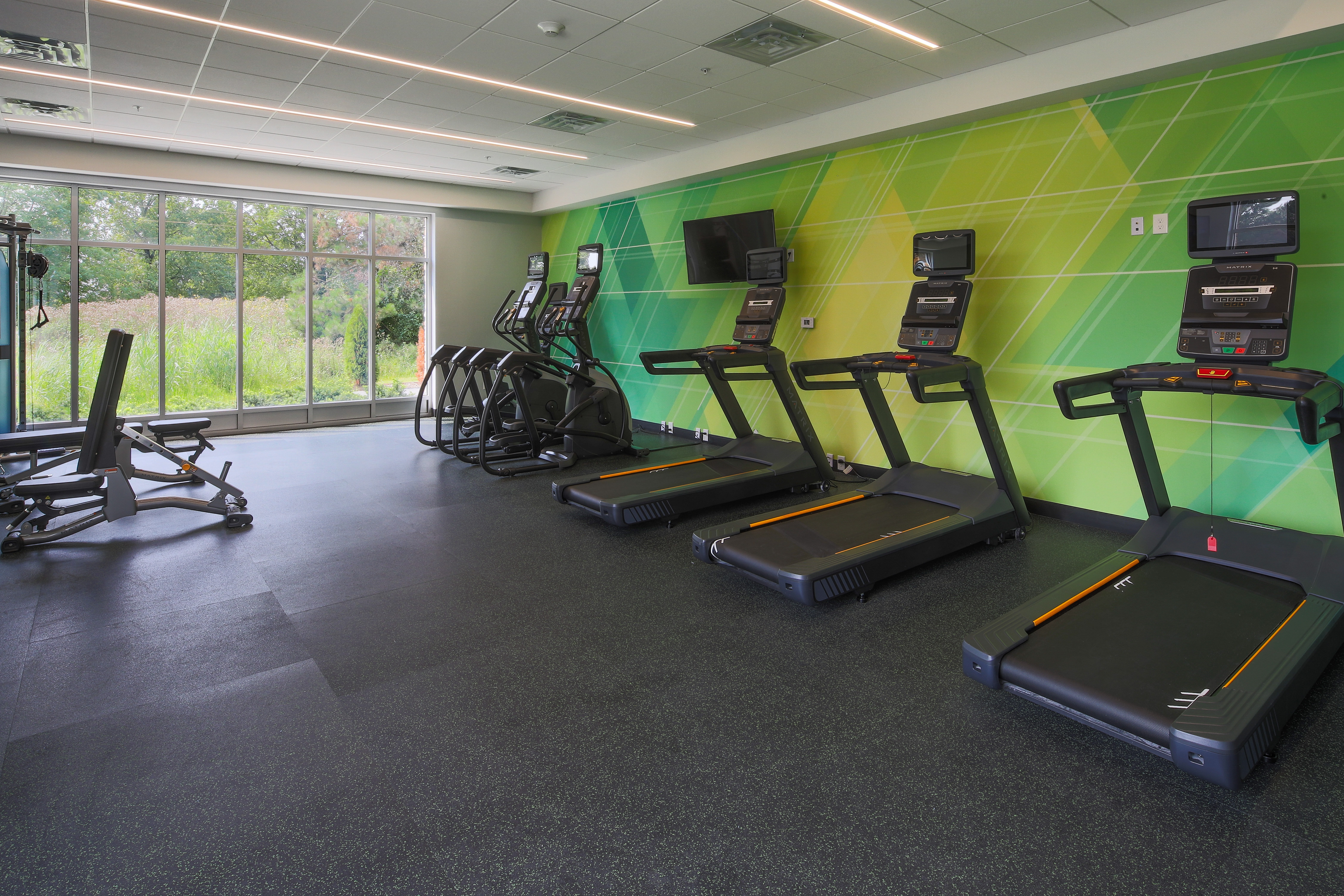 Holiday Inn & Suites Detroit - Troy, an IHG Hotel 26/50