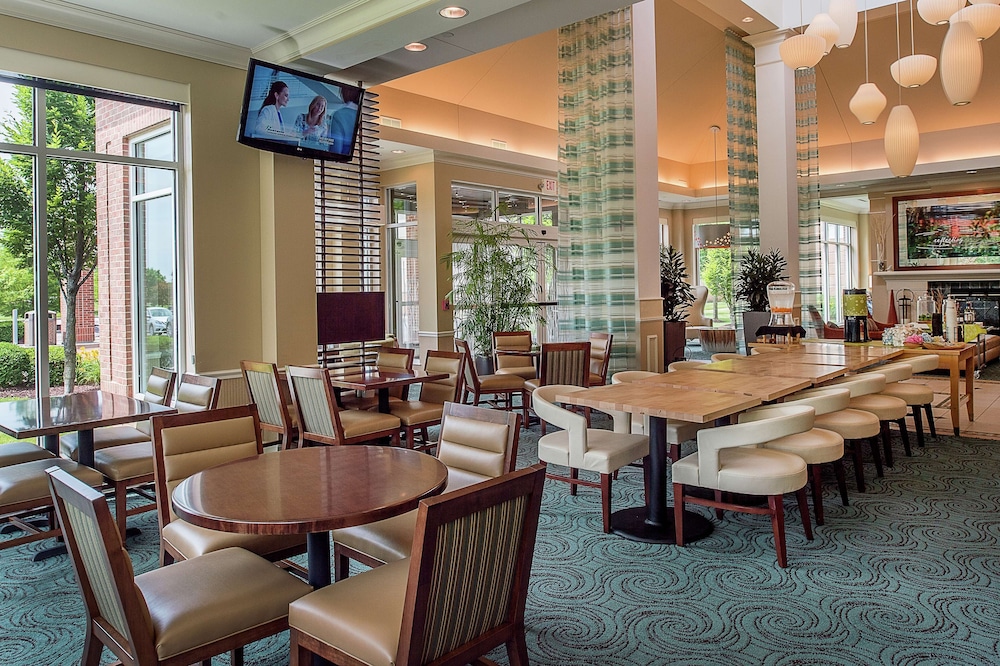 Hilton Garden Inn St Louis O Fallon Mo 37/49