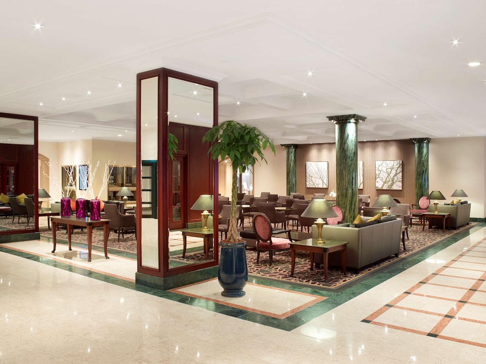 Hilton Antwerp Old Town 41/49