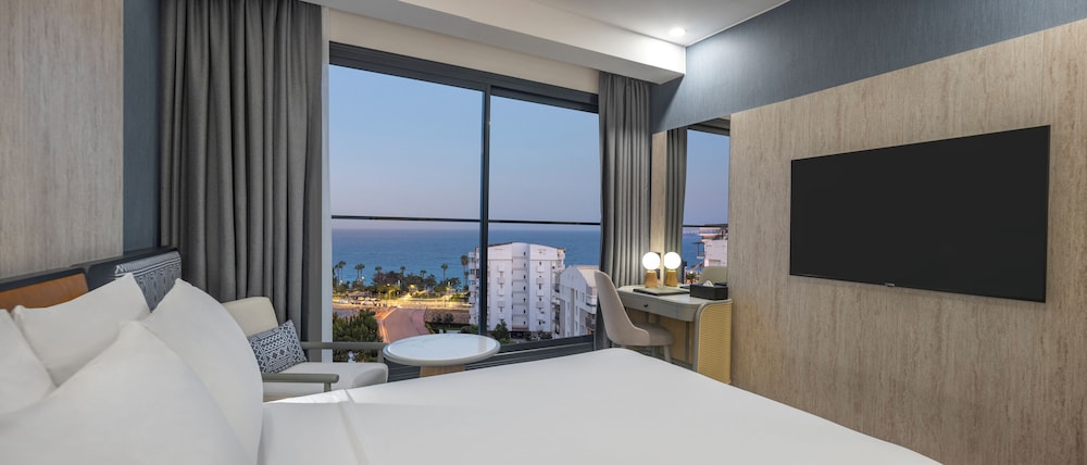 Mercure Antalya Konyaalti 20/59